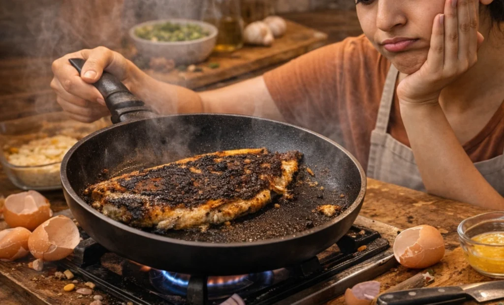 Expecting Perfect Results as a Beginner