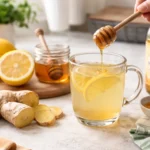 Natural Mounjaro Recipe