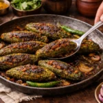 bharwa karela recipe
