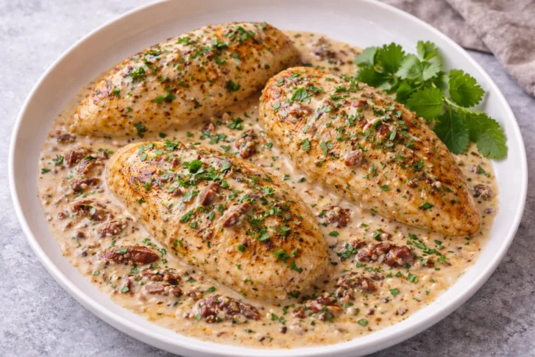 marry me chicken recipe