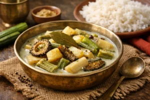 Shukto Recipe – 9 Steps to Traditional Bengali Comfort